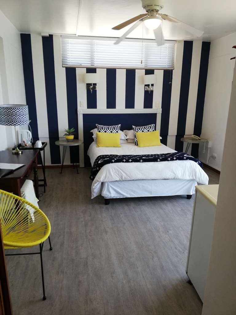 Hoedjiesbaai Hotel Saldanha Bay Szoba fotó