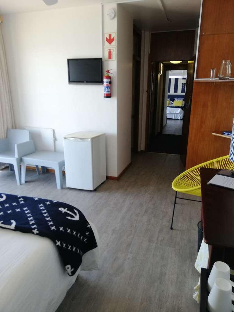 Hoedjiesbaai Hotel Saldanha Bay Szoba fotó