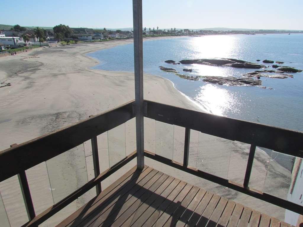 Hoedjiesbaai Hotel Saldanha Bay Természet fotó