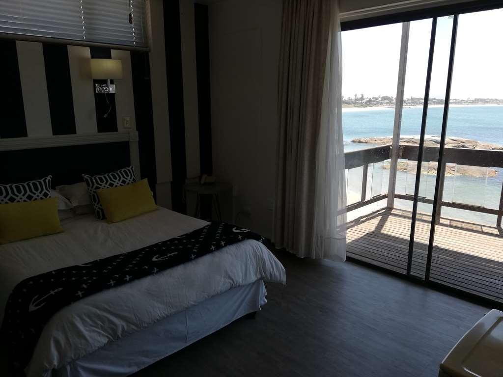 Hoedjiesbaai Hotel Saldanha Bay Szoba fotó