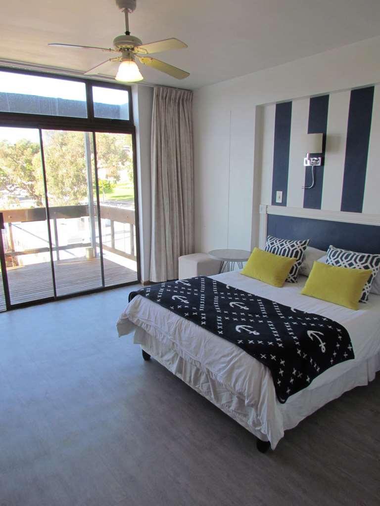 Hoedjiesbaai Hotel Saldanha Bay Szoba fotó
