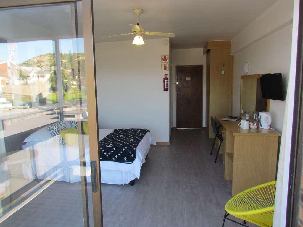 Hoedjiesbaai Hotel Saldanha Bay Szoba fotó