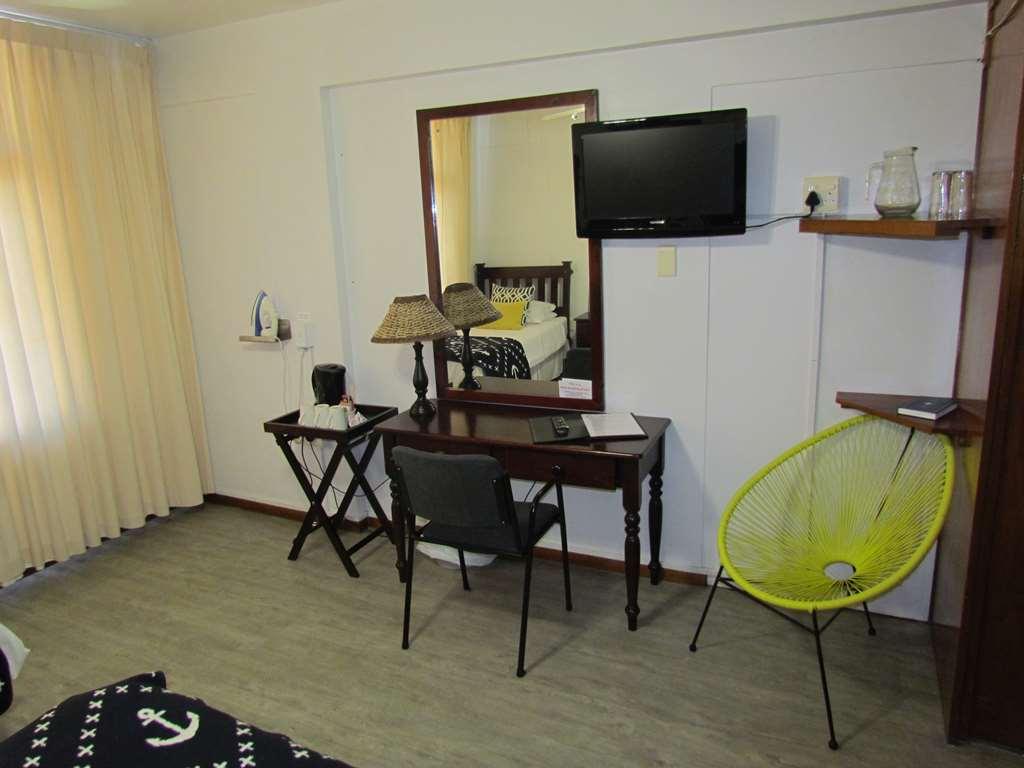 Hoedjiesbaai Hotel Saldanha Bay Szoba fotó