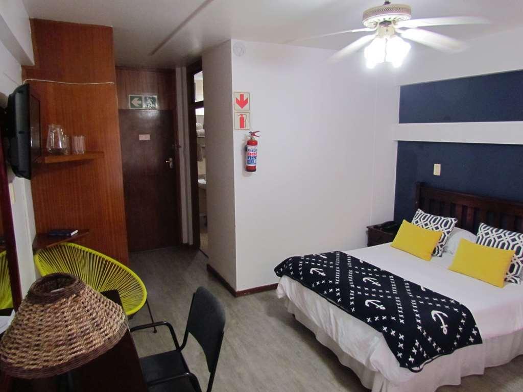 Hoedjiesbaai Hotel Saldanha Bay Szoba fotó