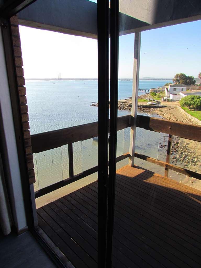 Hoedjiesbaai Hotel Saldanha Bay Szoba fotó