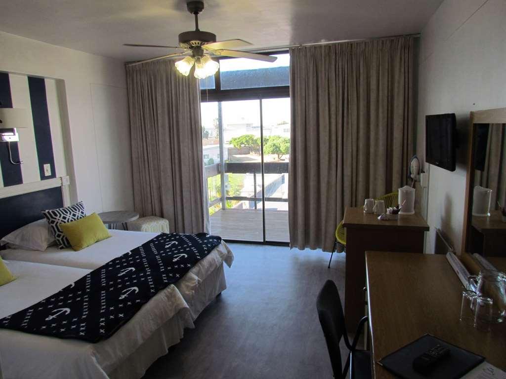 Hoedjiesbaai Hotel Saldanha Bay Szoba fotó