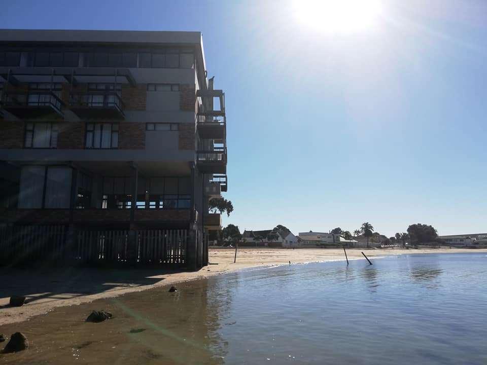 Hoedjiesbaai Hotel Saldanha Bay Kültér fotó