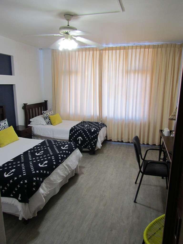 Hoedjiesbaai Hotel Saldanha Bay Szoba fotó
