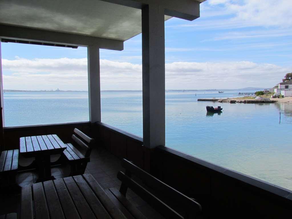 Hoedjiesbaai Hotel Saldanha Bay Kültér fotó