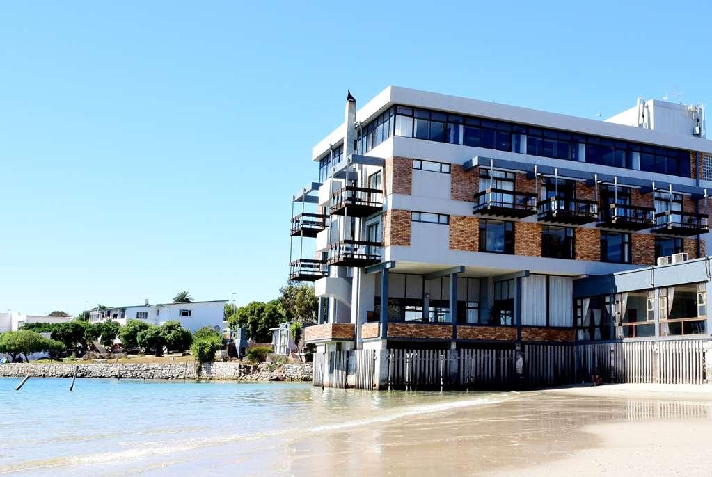 Hoedjiesbaai Hotel Saldanha Bay Kültér fotó