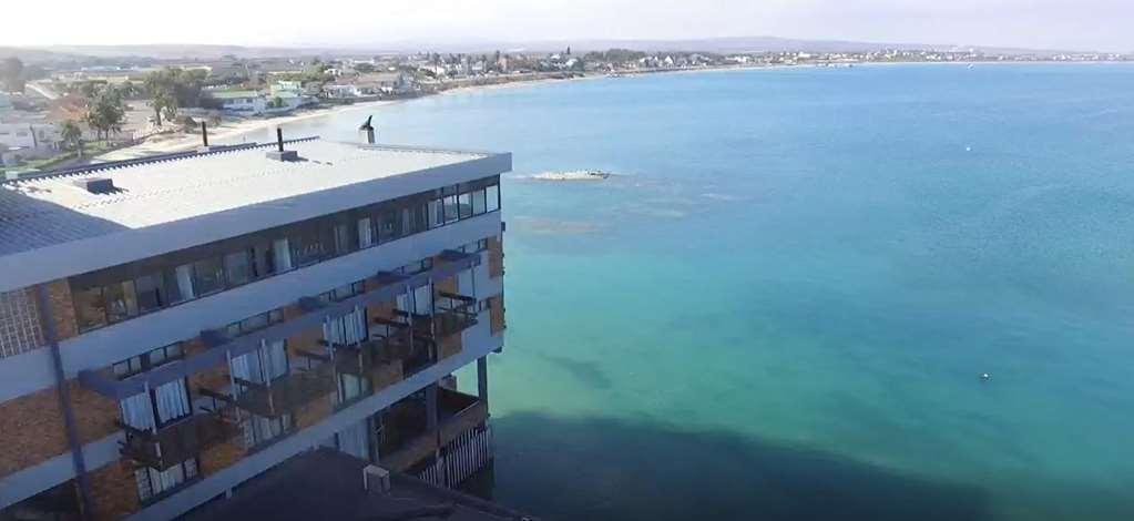 Hoedjiesbaai Hotel Saldanha Bay Kültér fotó