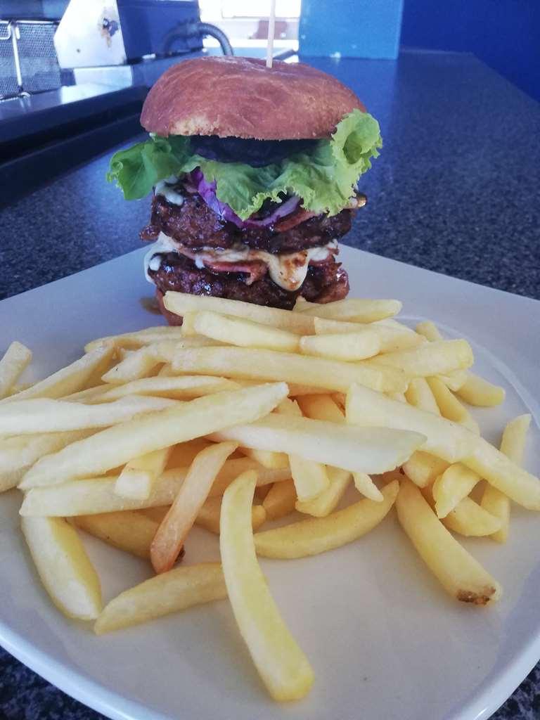 Hoedjiesbaai Hotel Saldanha Bay Kültér fotó
