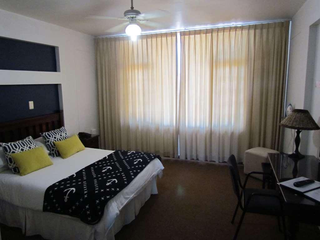 Hoedjiesbaai Hotel Saldanha Bay Szoba fotó