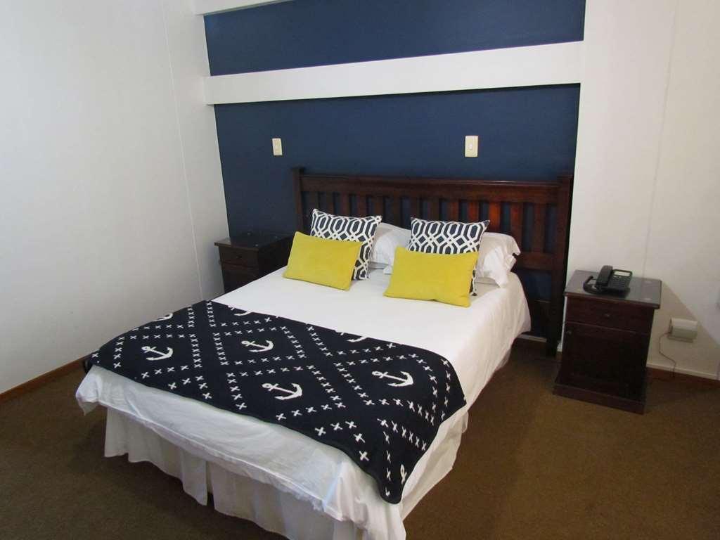 Hoedjiesbaai Hotel Saldanha Bay Szoba fotó