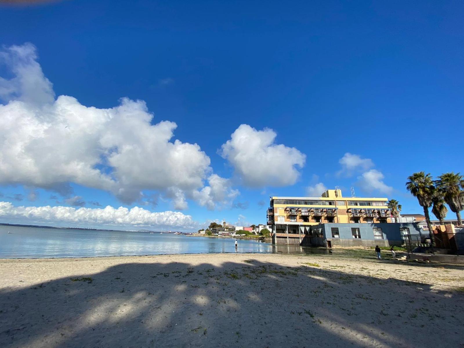 Hoedjiesbaai Hotel Saldanha Bay Kültér fotó