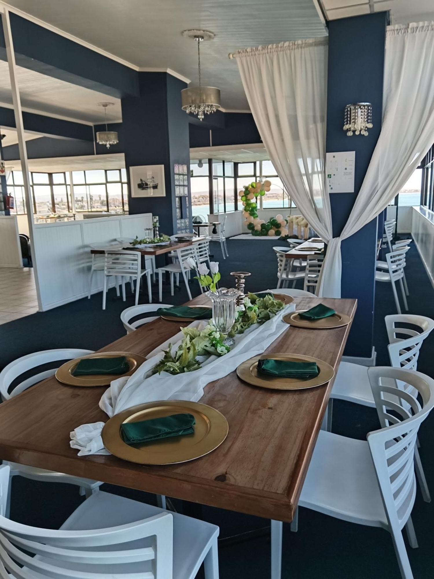Hoedjiesbaai Hotel Saldanha Bay Kültér fotó