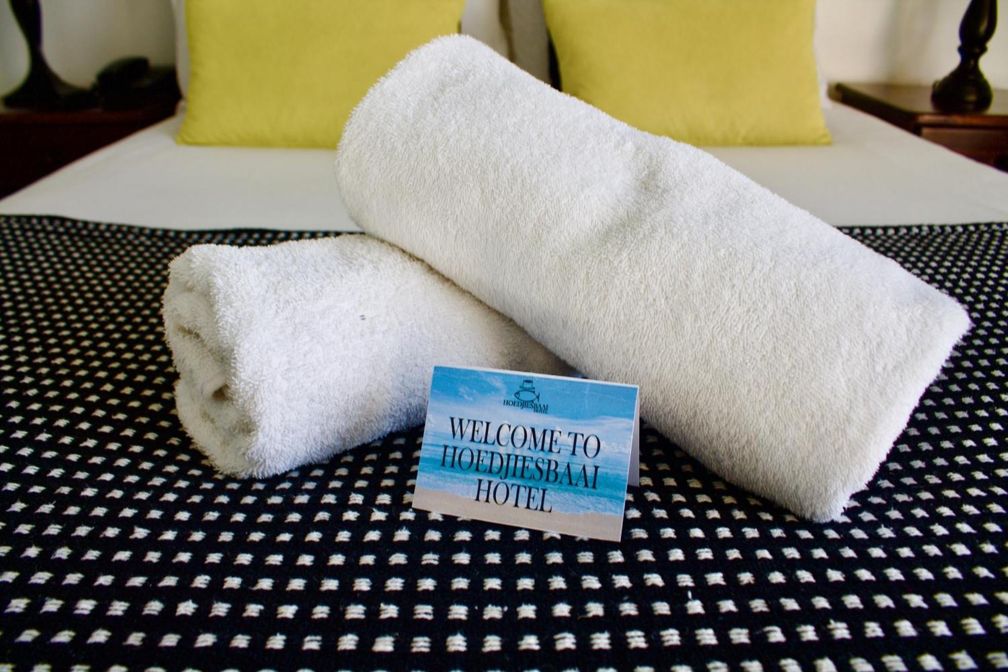 Hoedjiesbaai Hotel Saldanha Bay Kültér fotó