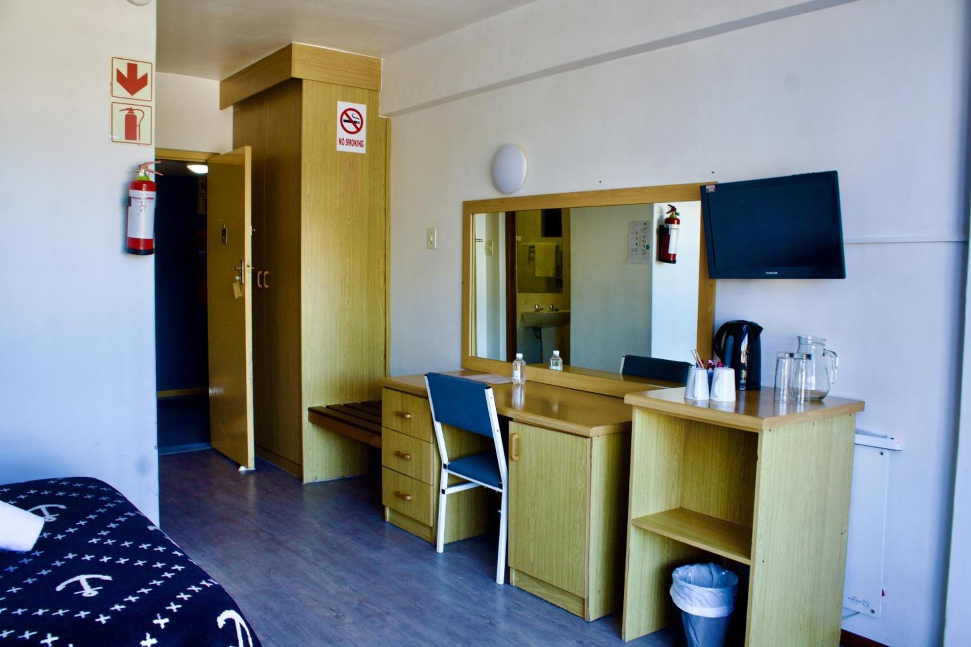 Hoedjiesbaai Hotel Saldanha Bay Kültér fotó