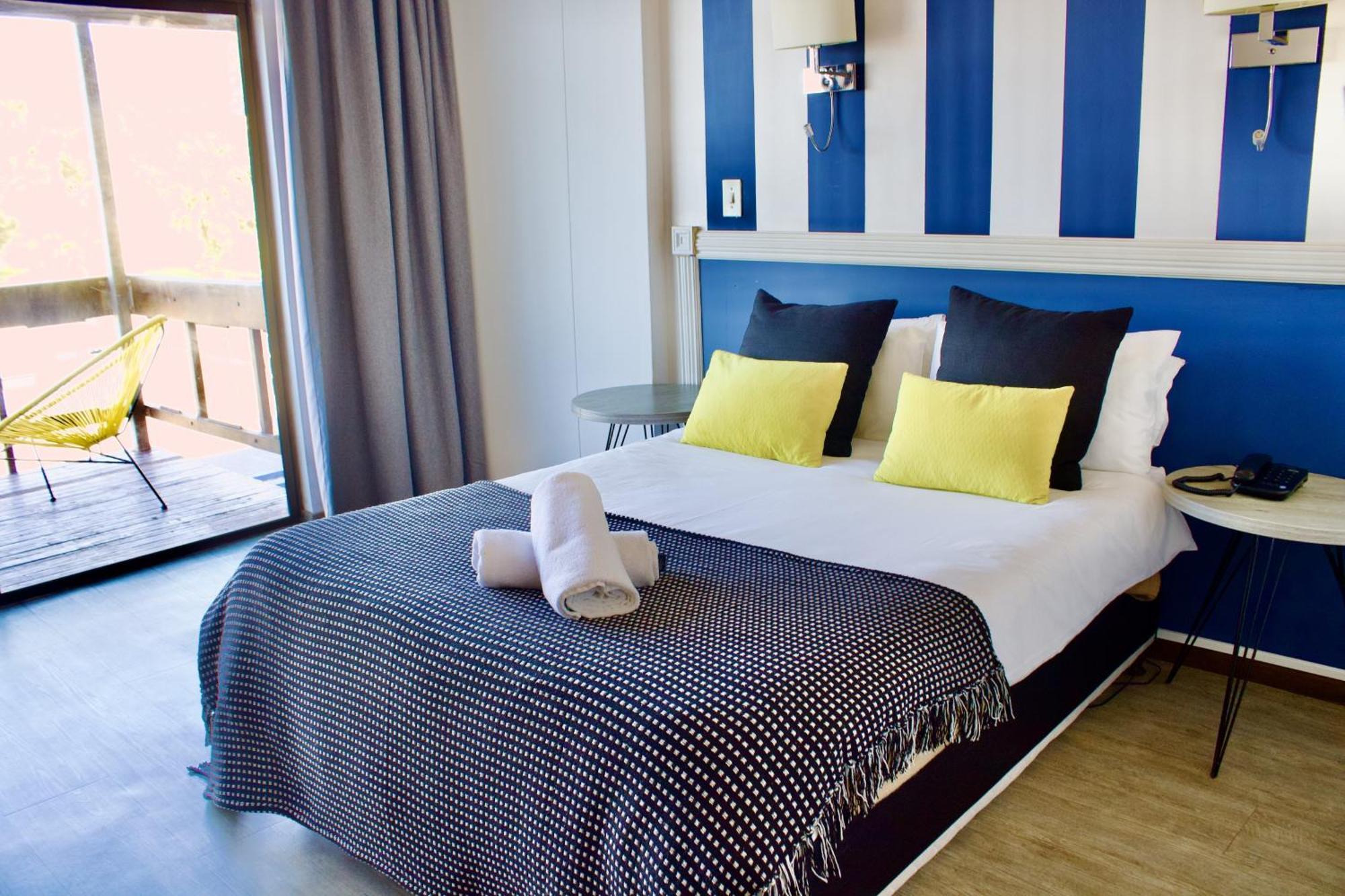 Hoedjiesbaai Hotel Saldanha Bay Kültér fotó