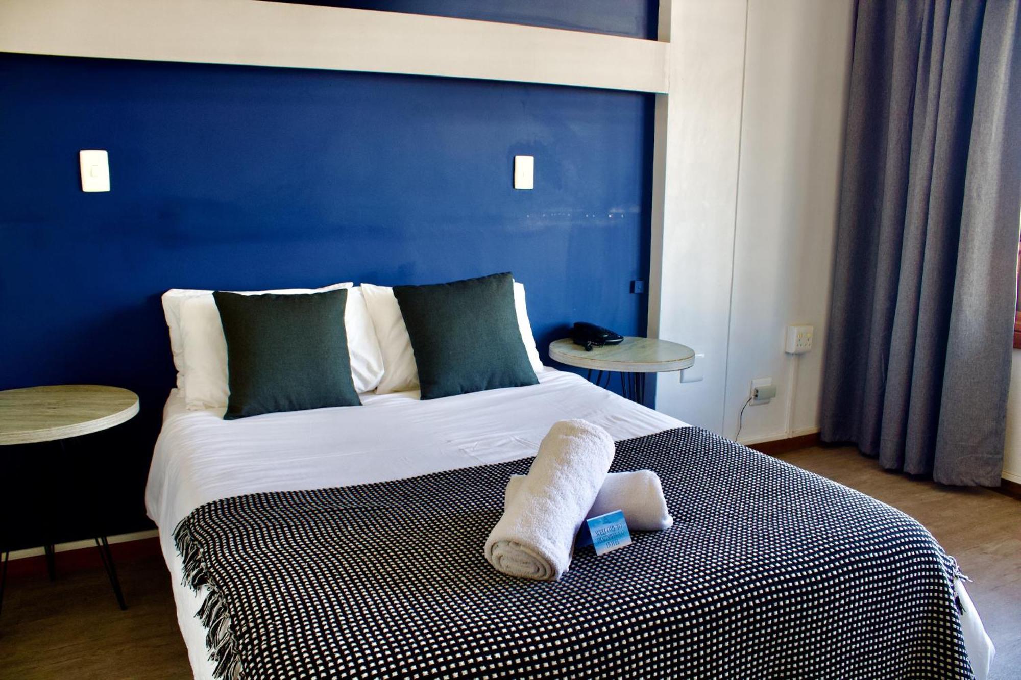 Hoedjiesbaai Hotel Saldanha Bay Kültér fotó