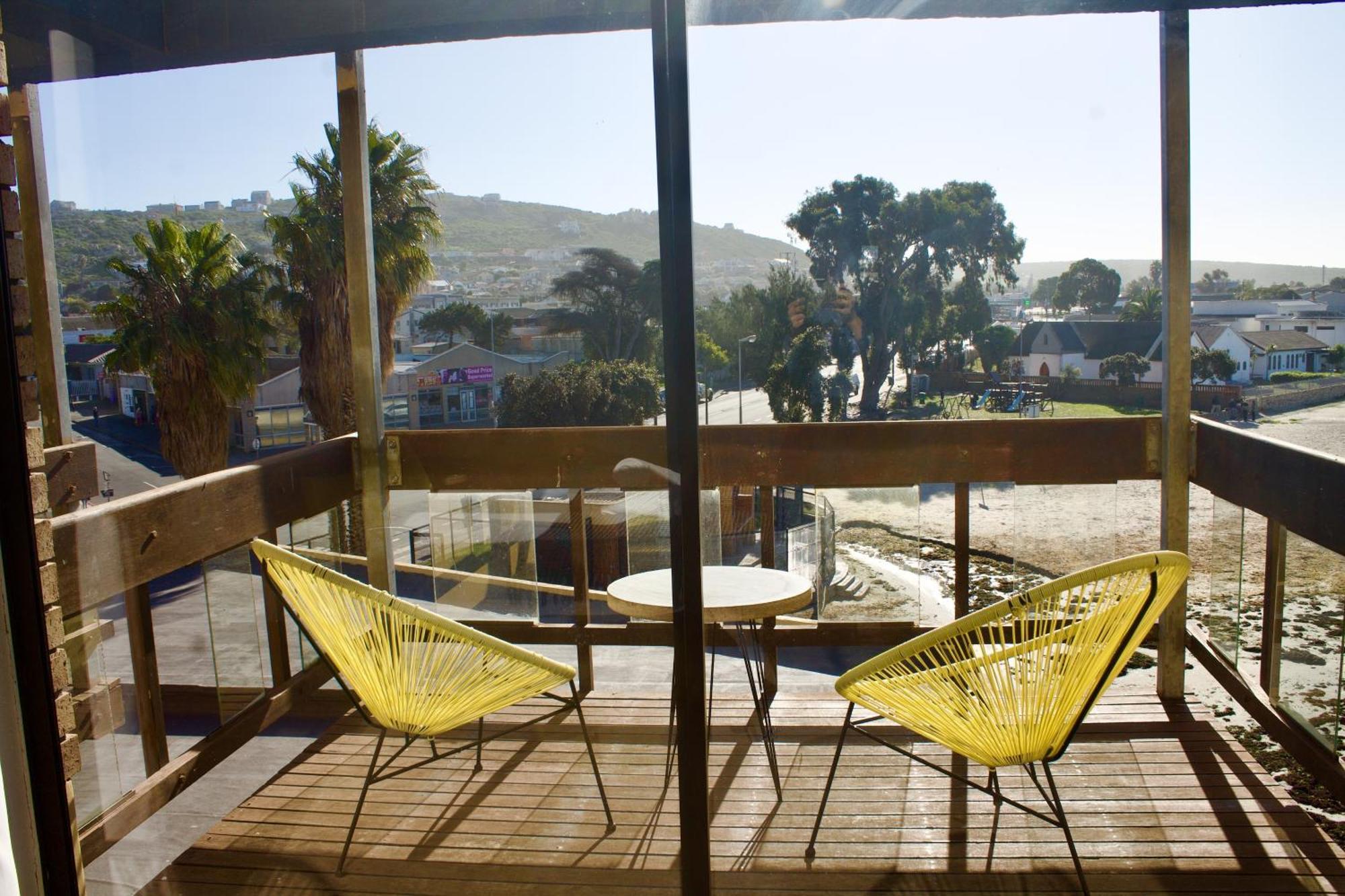 Hoedjiesbaai Hotel Saldanha Bay Kültér fotó