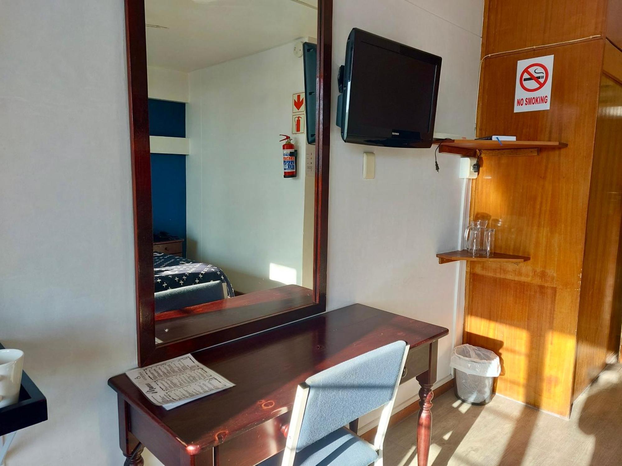 Hoedjiesbaai Hotel Saldanha Bay Kültér fotó
