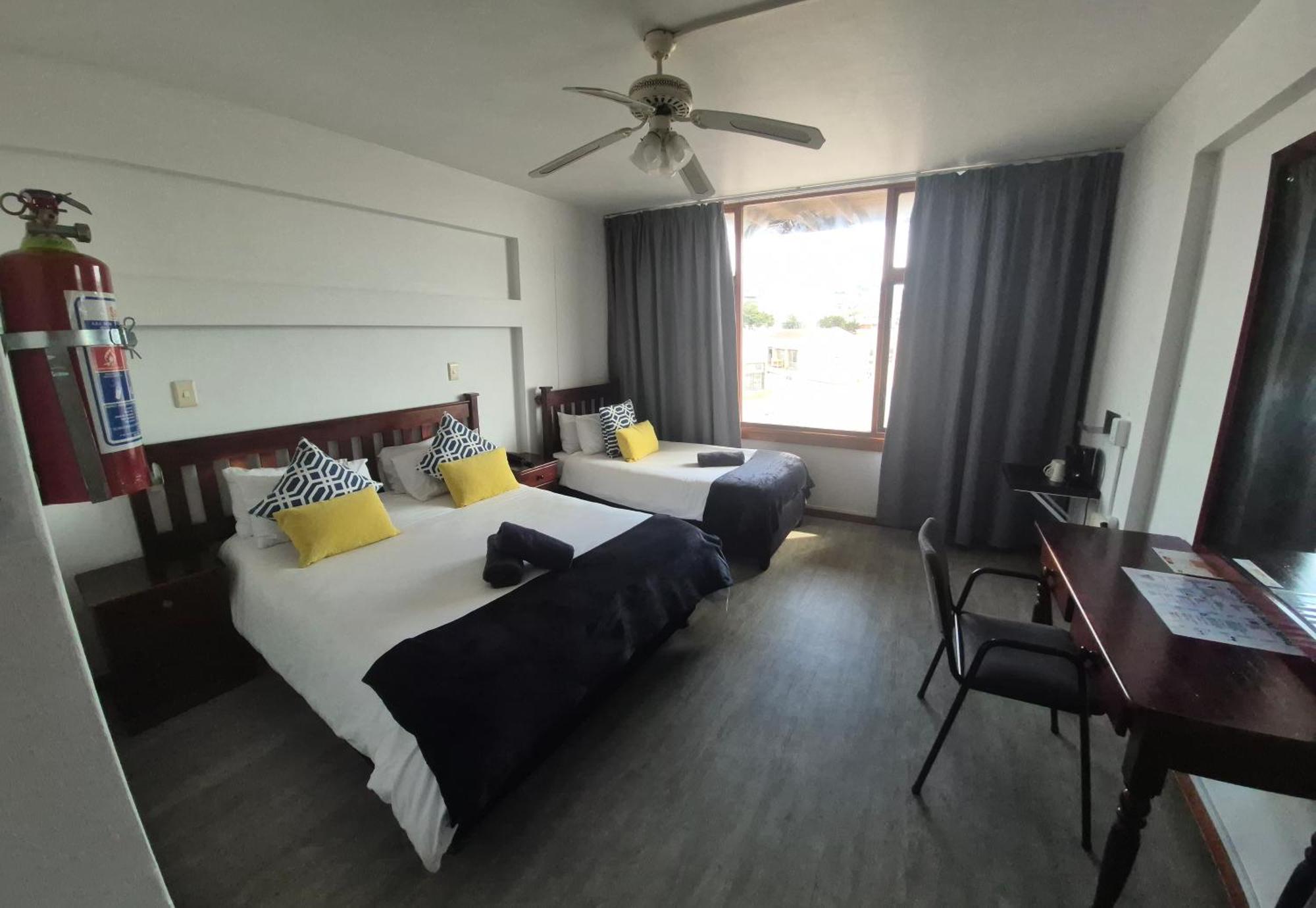 Hoedjiesbaai Hotel Saldanha Bay Kültér fotó