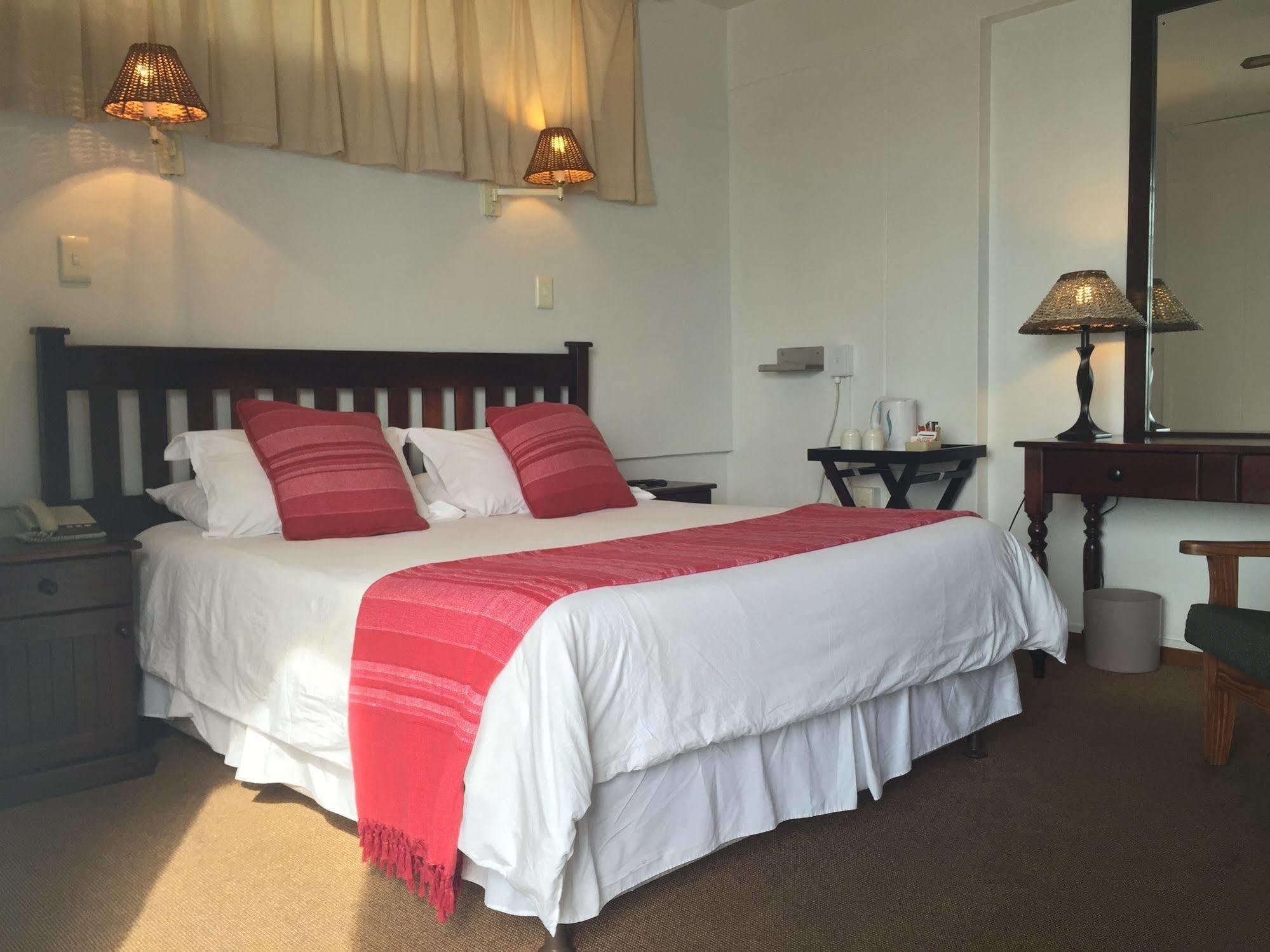 Hoedjiesbaai Hotel Saldanha Bay Kültér fotó